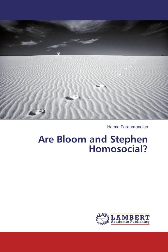 Are Bloom and Stephen Homosocial?