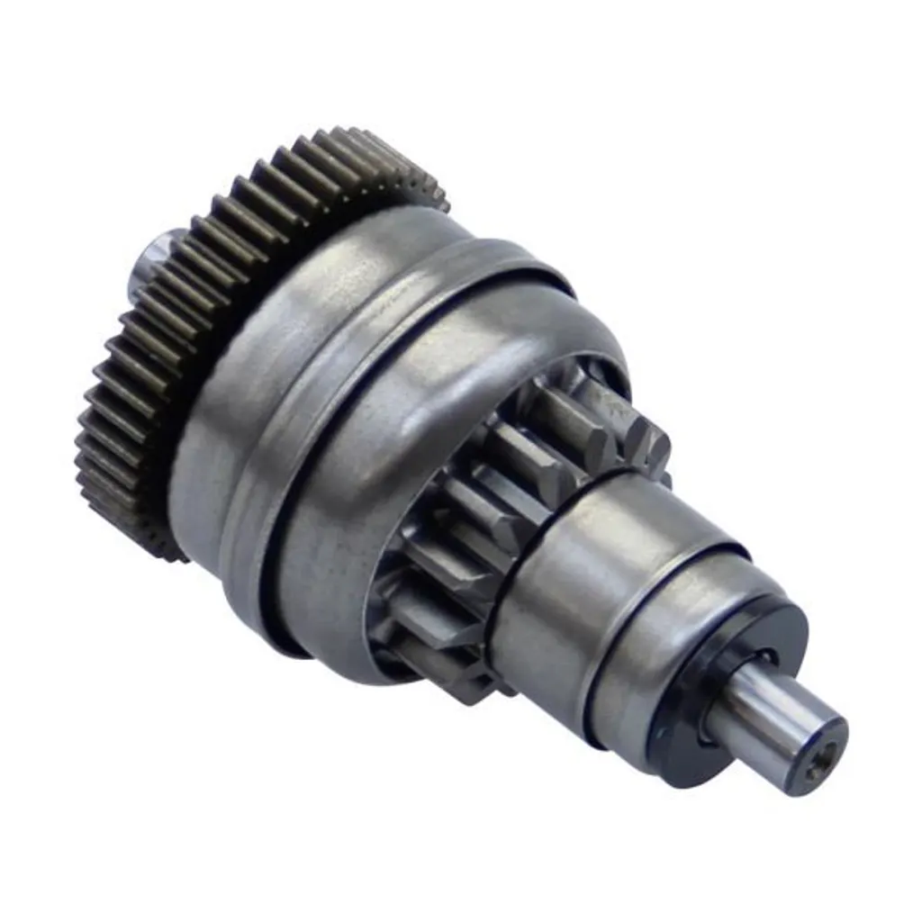 Lanceur de démarreur pour Gilera Runner 180 et Hexagon - Origine M02