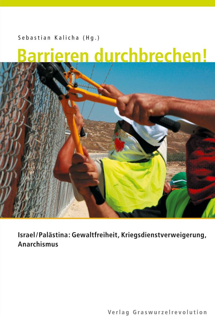 Barrieren durchbrechen!