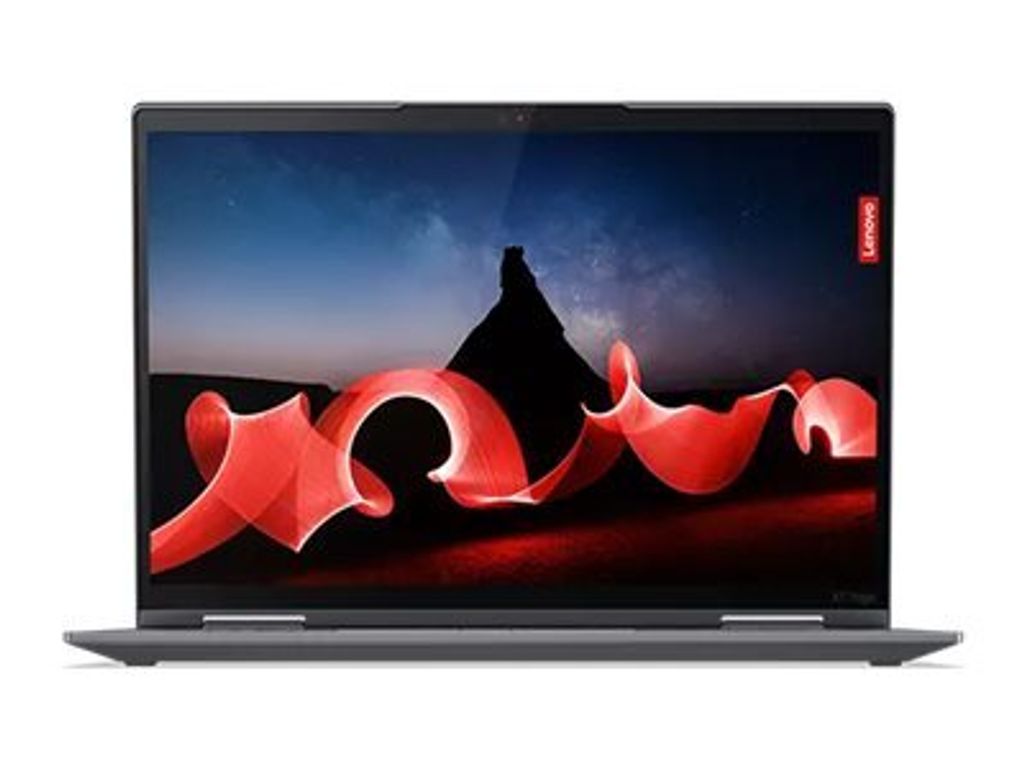 LENOVO 21HQ0058GE ThinkPad X1 Yoga G8 Intel Core i7-1355U Image du produit 