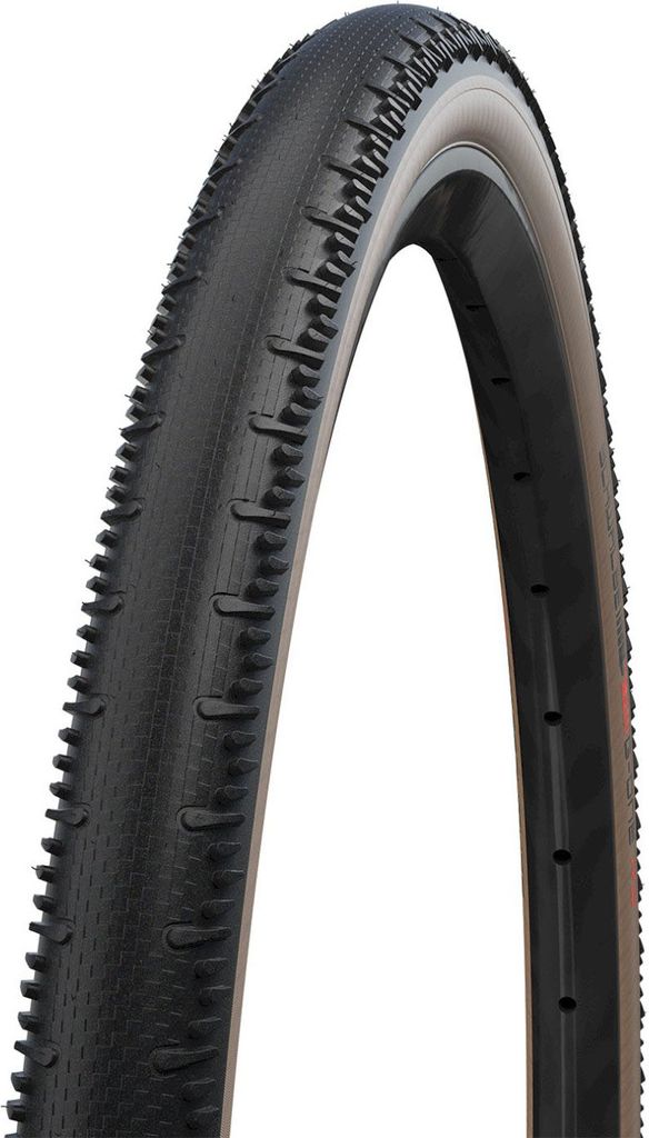Schwalbe G-One RS 29/28" (622 mm) 35.0 Black/Tanwall Plášť Zdjęcie produktu 