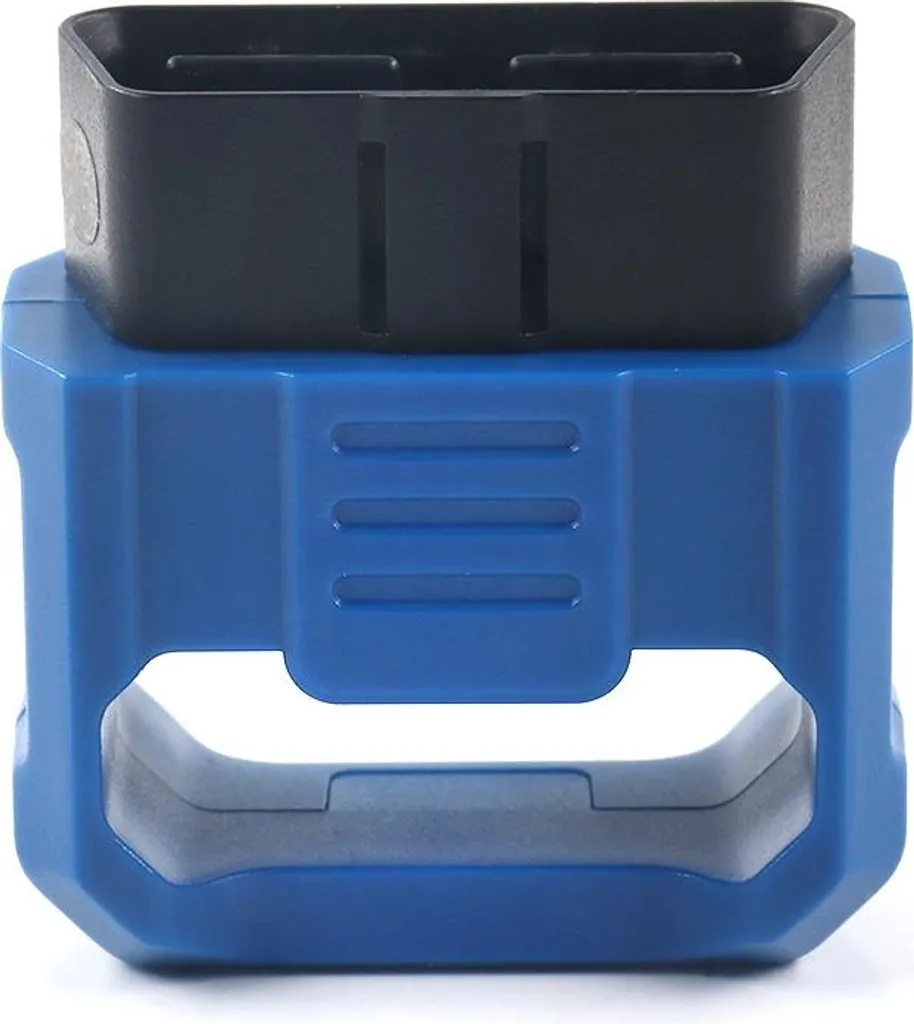 Scanner de Diagnostic Auto Bluetooth INF pour Analyse Moteur et ABS - 7