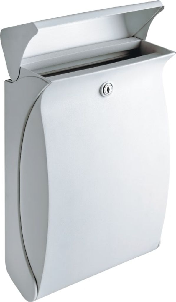 BURG-WÄCHTER Boîte aux lettres Swing - 271 x 419 x 129 mm, Image du produit 