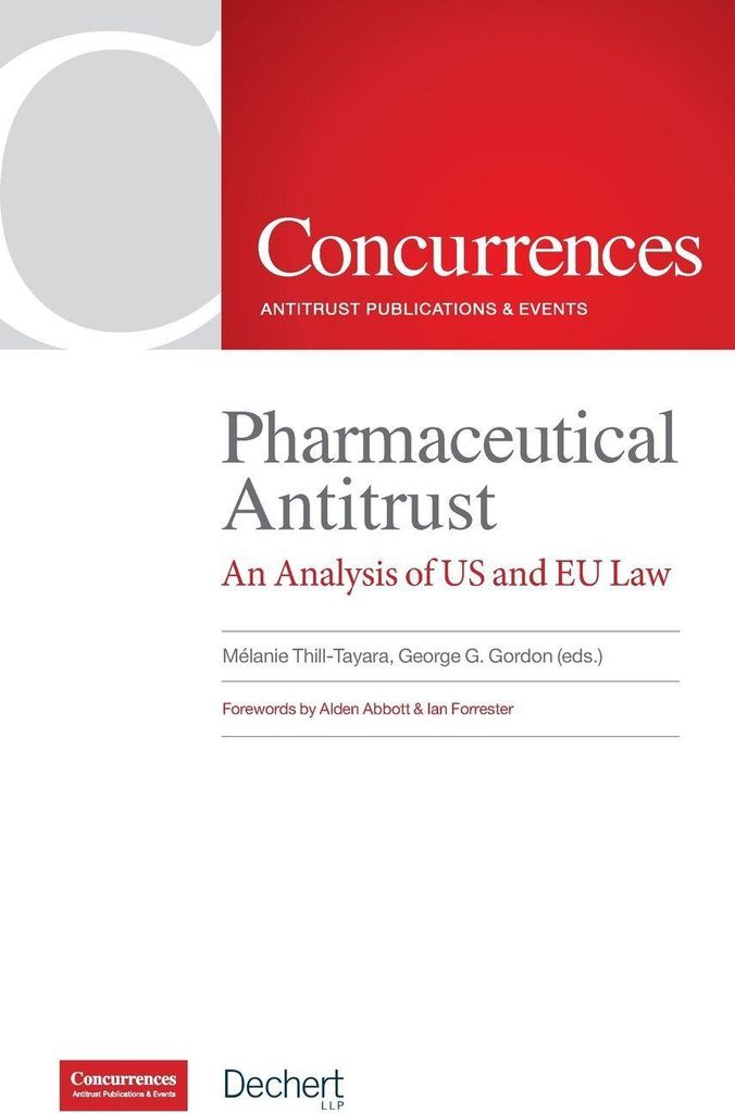 Pharmaceutical Antitrust
