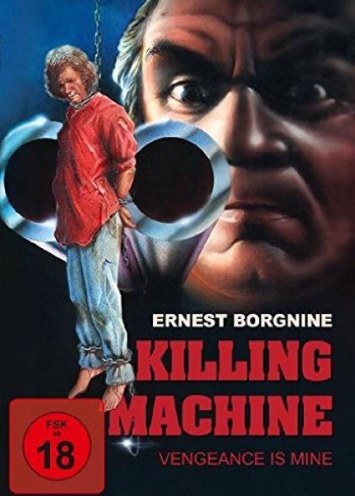 Killing Machine