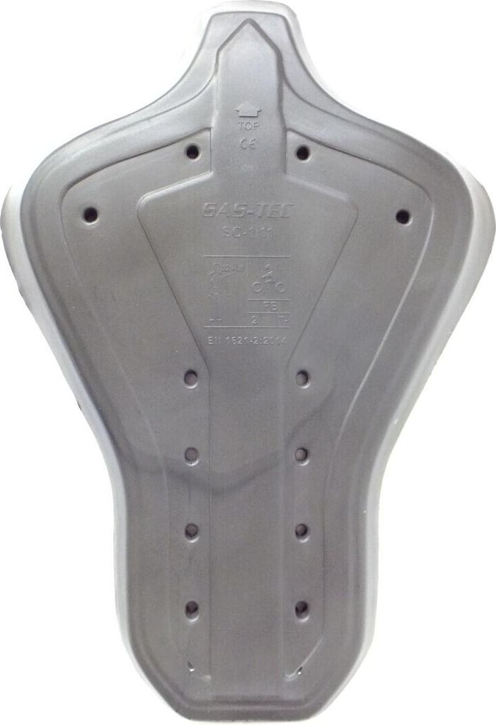 Chránič chrbta SAS-TEC SC-1/11 Obrázok produktu 