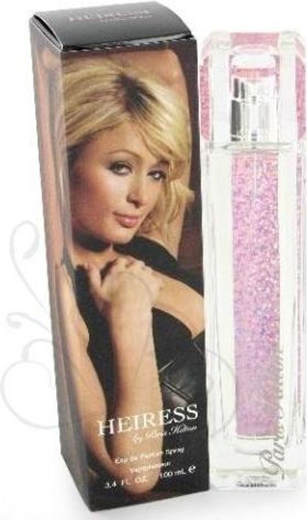Paris Hilton Heiress parfémovaná voda pro ženy 100 ml Obrázek produktu 