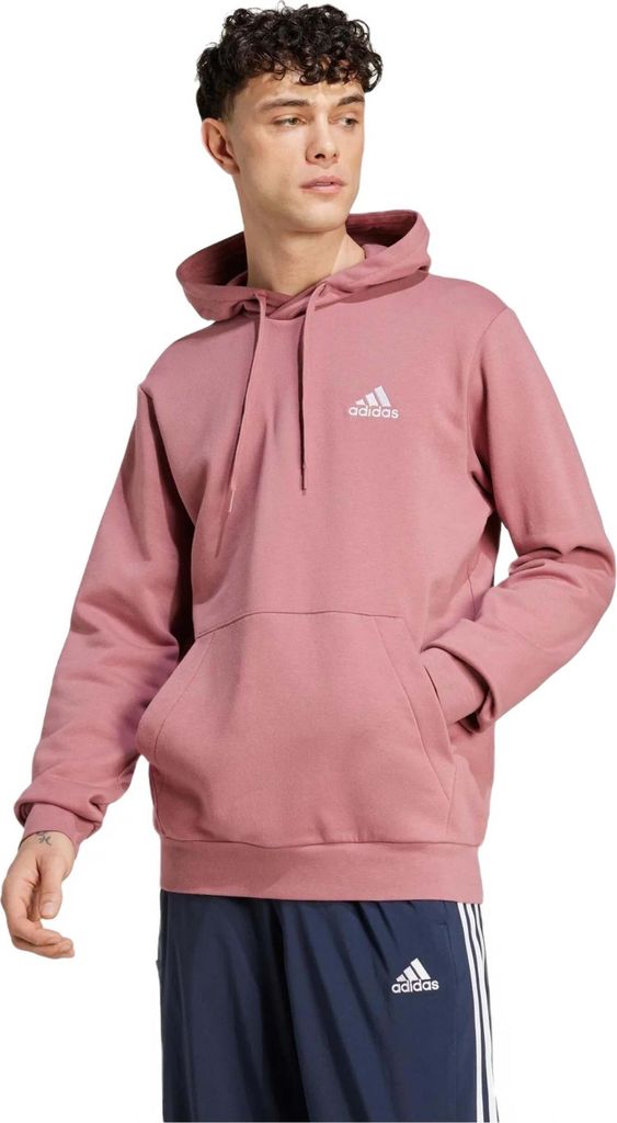 Hoodie Adidas IZ4756 für Uni