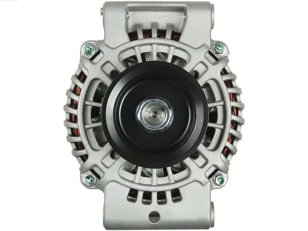 AS-PL A5281 Lichtmaschine Generator LiMa 100A 24V für SCANIA 4 - series 4 - series bus G I G II L P I