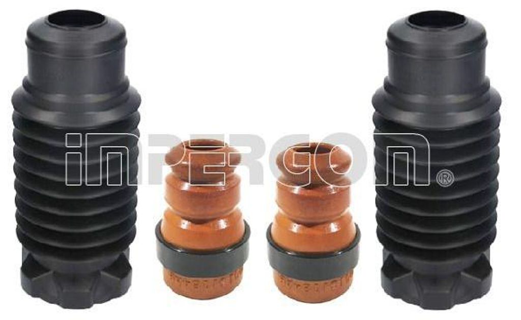 ORIGINAL IMPERIUM 51344 Staubschutzsatz Stoßdämpfer Vorne für FIAT Freemont (345) für JEEP COMPASS (MK49) für DODGE Caliber Schrägheck