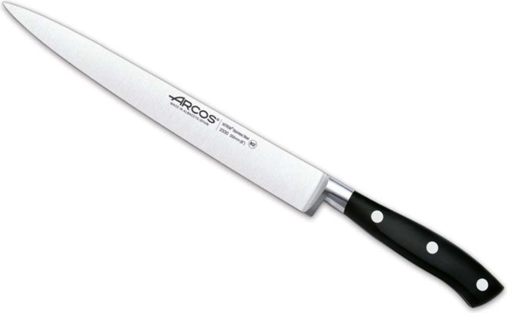 Arcos Filetiermesser 200mm Riviera 233000