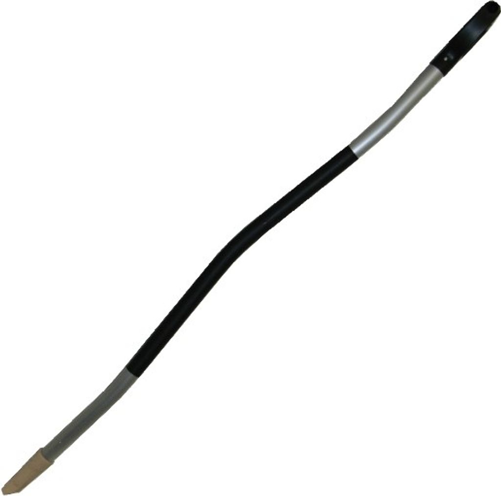 Manche ergonomique de rechange IDEAL 140 cm 65012540 Image du produit 