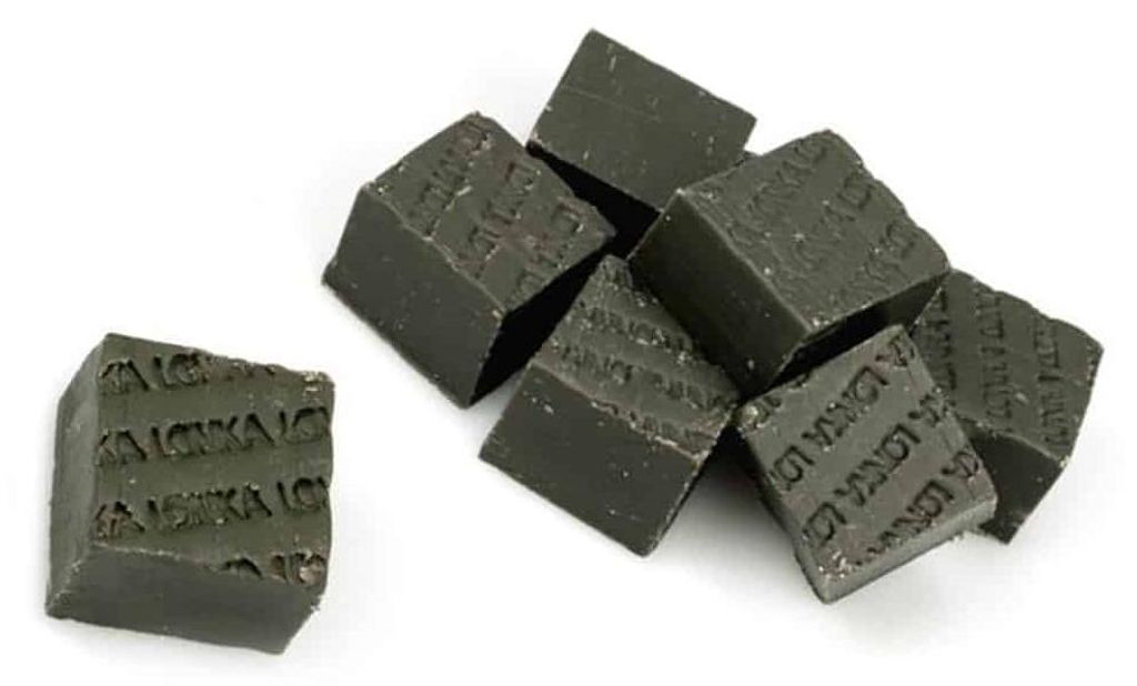 Lonka Fudge Drop - 1 kilo Productafbeelding 