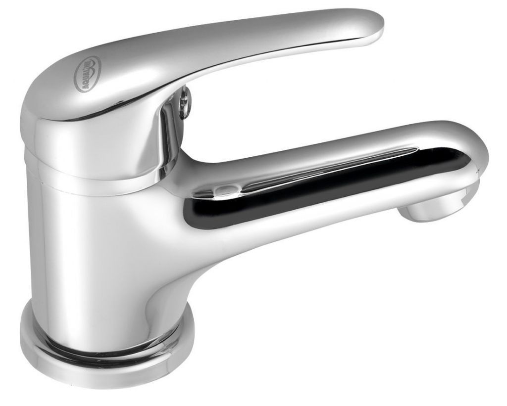 Umyvadlová baterie AQUALINE 35, chrom Obrázek produktu 