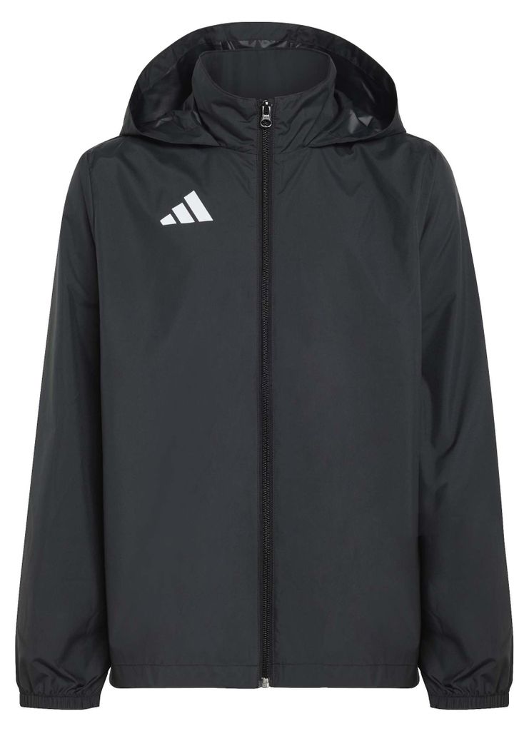adidas Entrada 26 Multi Jacke black 176 Produktbild 