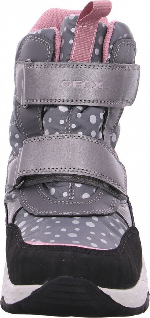 Geox meisjes J Sentiero Girl B Abenkellaars