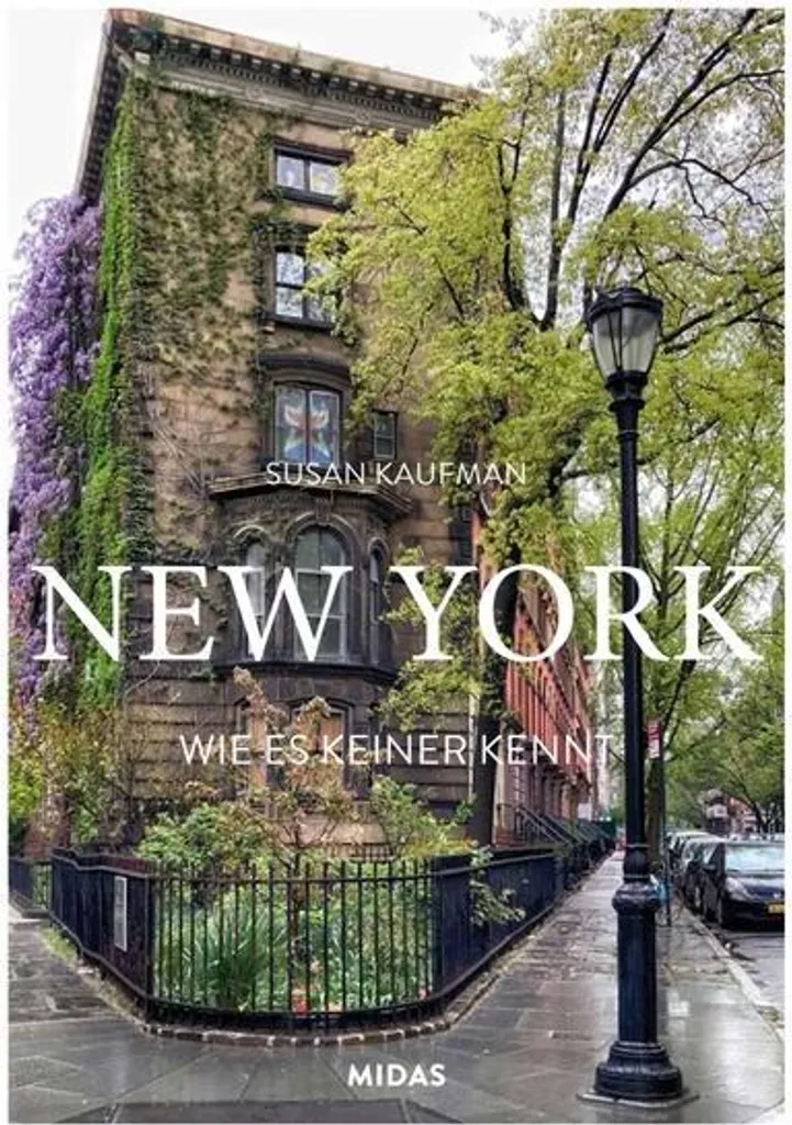 Découvrez New York Autrement avec cet Album Photo aux Détails Uniques