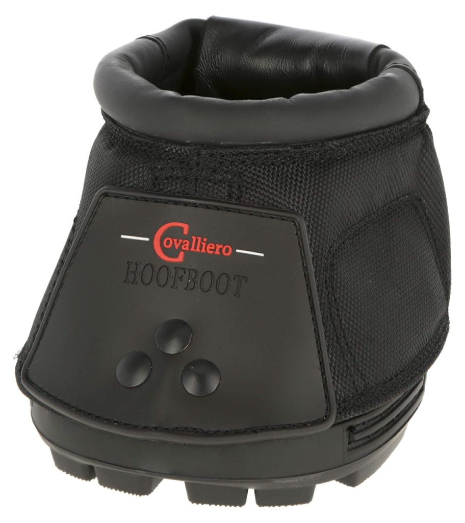 Covalliero 3222178 Hufschuh Gr. 10