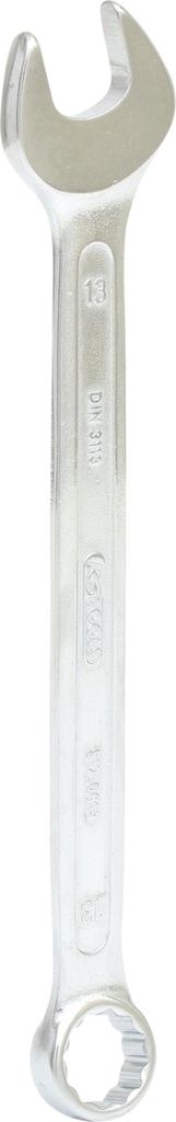 KS Tools 517.0613, 13 mm, Metallisch, Chrom-Vanadium-Stahl, Produktbild 