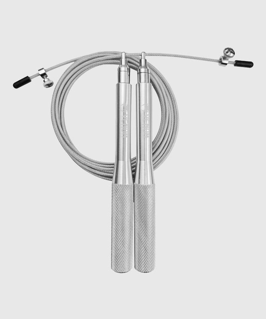 Springseil VENUM Thunder Evo - silber