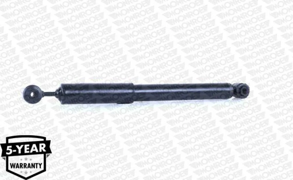 Amortisseur Monroe G1257 pour restaurer le confort du Crossland X