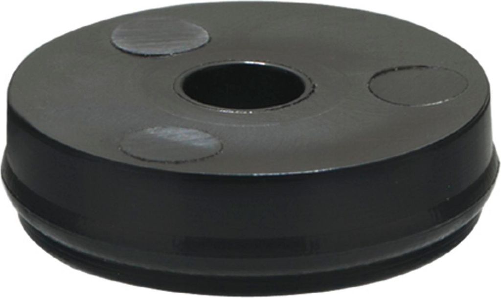 QuickClick Basic zum Anschrauben ø 14mm, Höhe 4 mm, Produktbild 