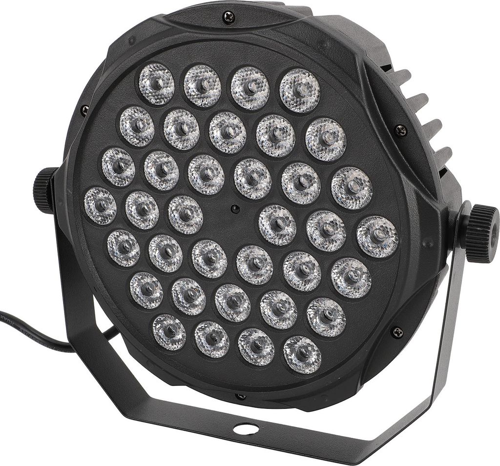 LED Par Light, RGB LED Par Light, RGB LED Stage Light, RGB Obrázok produktu 5