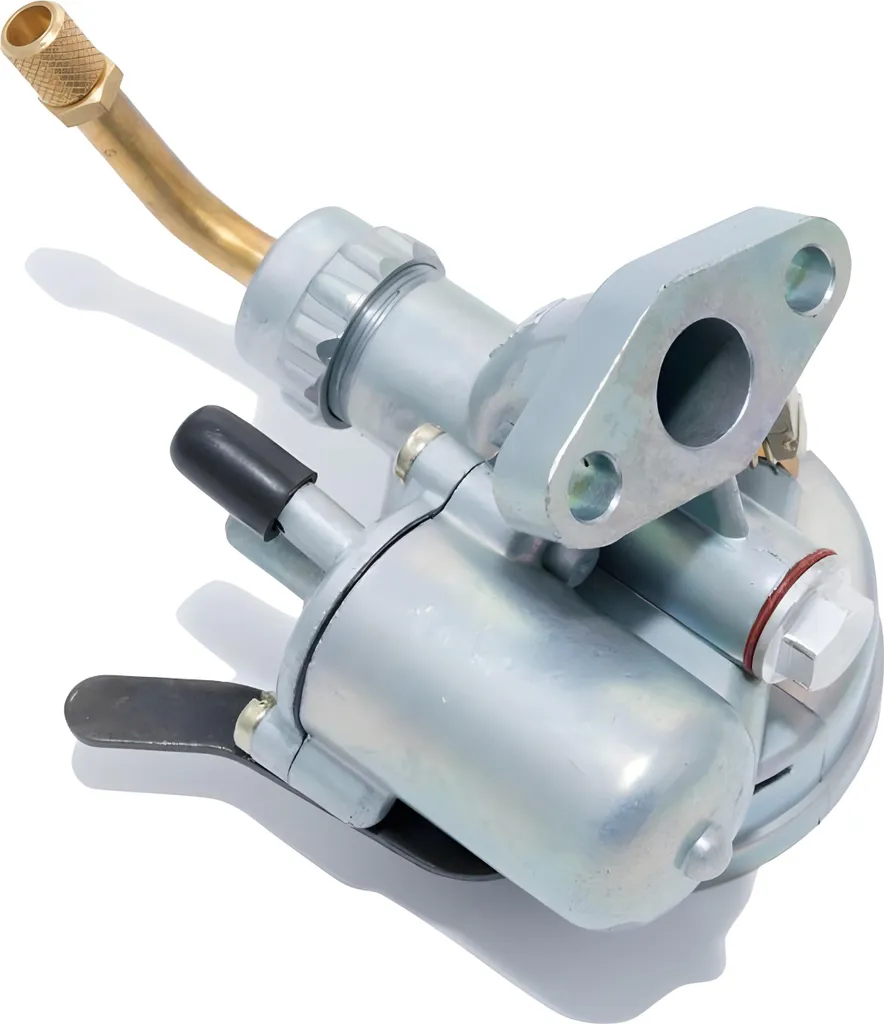 Fini les Pannes avec ce Carburateur Sport 12mm pour Puch MS et MV Classique