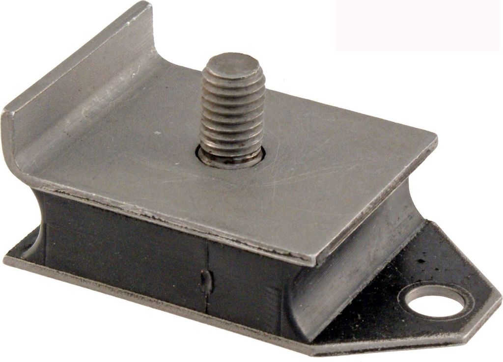 Silenziatore con supporto in gomma RMS compatibile con Ape Immagine del prodotto 