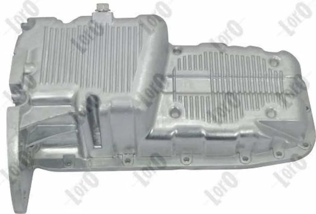 Carter d'huile aluminium 96481581 pour Chevrolet Aveo et Daewoo