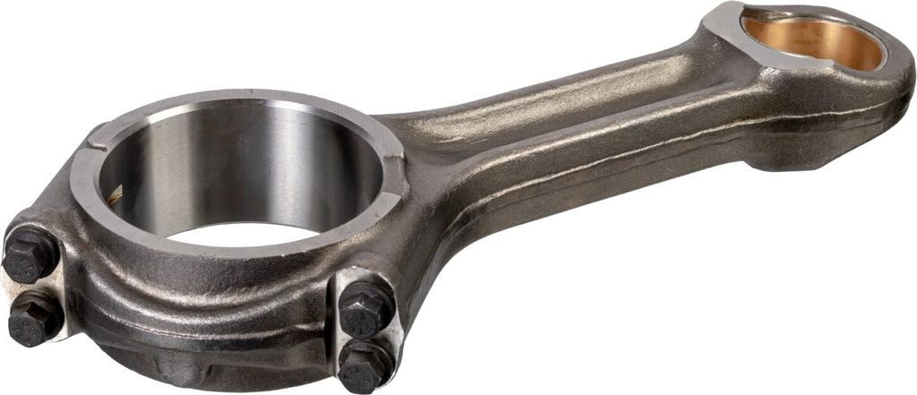 FEBI BILSTEIN Pleuel 176858 für VOLVO 9700 5,566kg