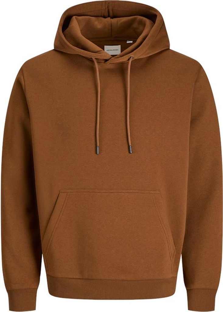 Jack & Jones Bradley Kapuzenpullover Braun S Herren Braun S