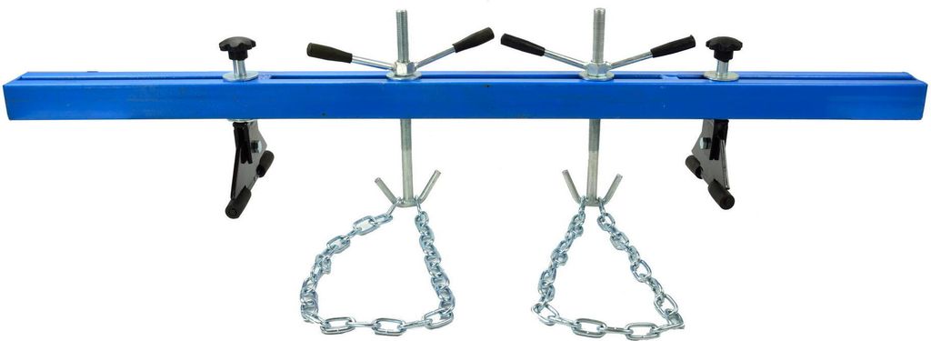 Belka Voor Motorophanging, 500 Kg, 150 Cm, Geko Productafbeelding 