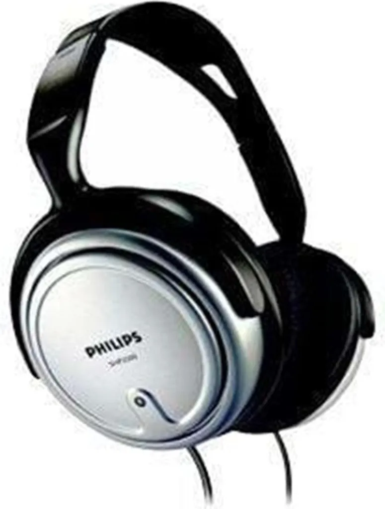 Recensione e Vendita Philips SHP 2500 - Cuffie Monitor TV 6m