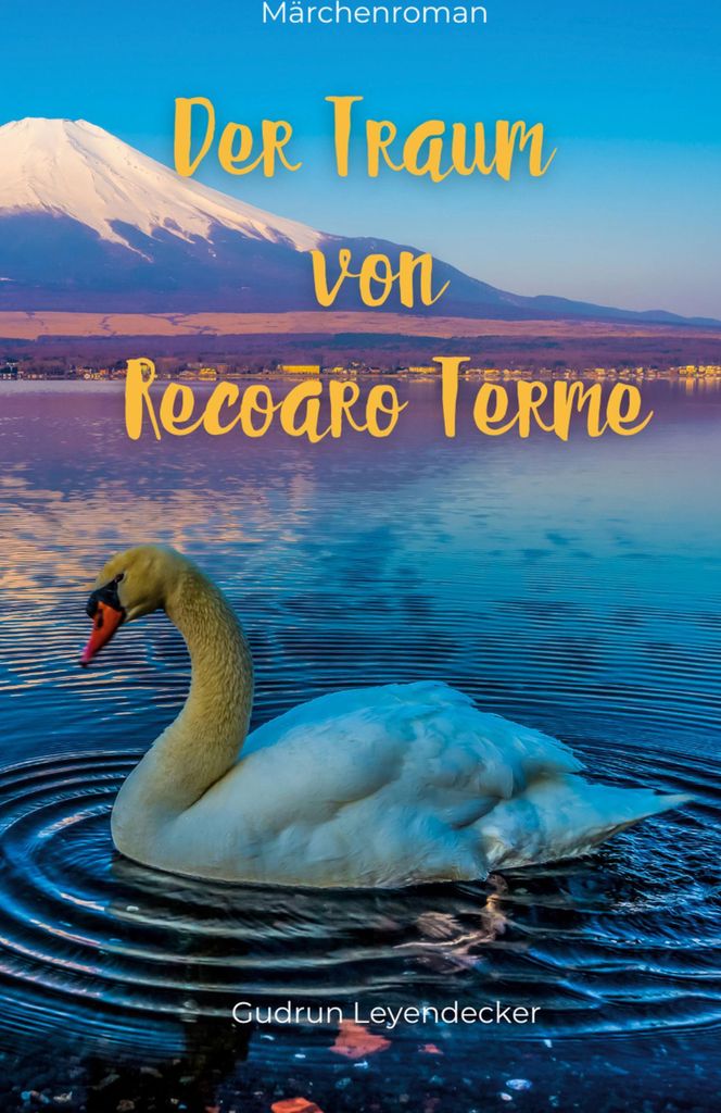 Der Traum von Recoaro Terme