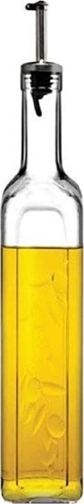 Pasabahce Homemade Öl- und Essigflasche 1000 ml Produktbild 