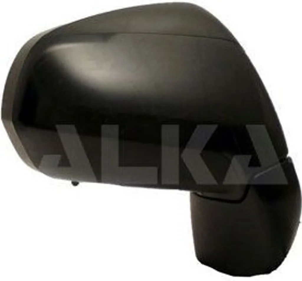 Rétroviseur Droit Alkar 6136864 Citroën C3 Picasso SH contre Angles Morts