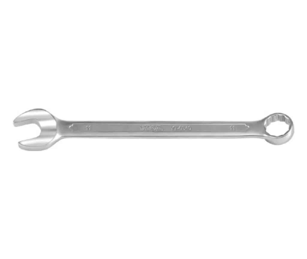 Review Chiave YATO YT-0340 11mm | Test Stress Acciaio Chrome Vanadium
