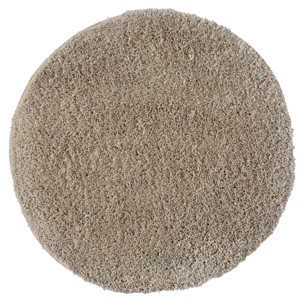 MY-RUG Koberec s vysokým vlasom Shaggy Star, 120x120, Obrázok produktu 