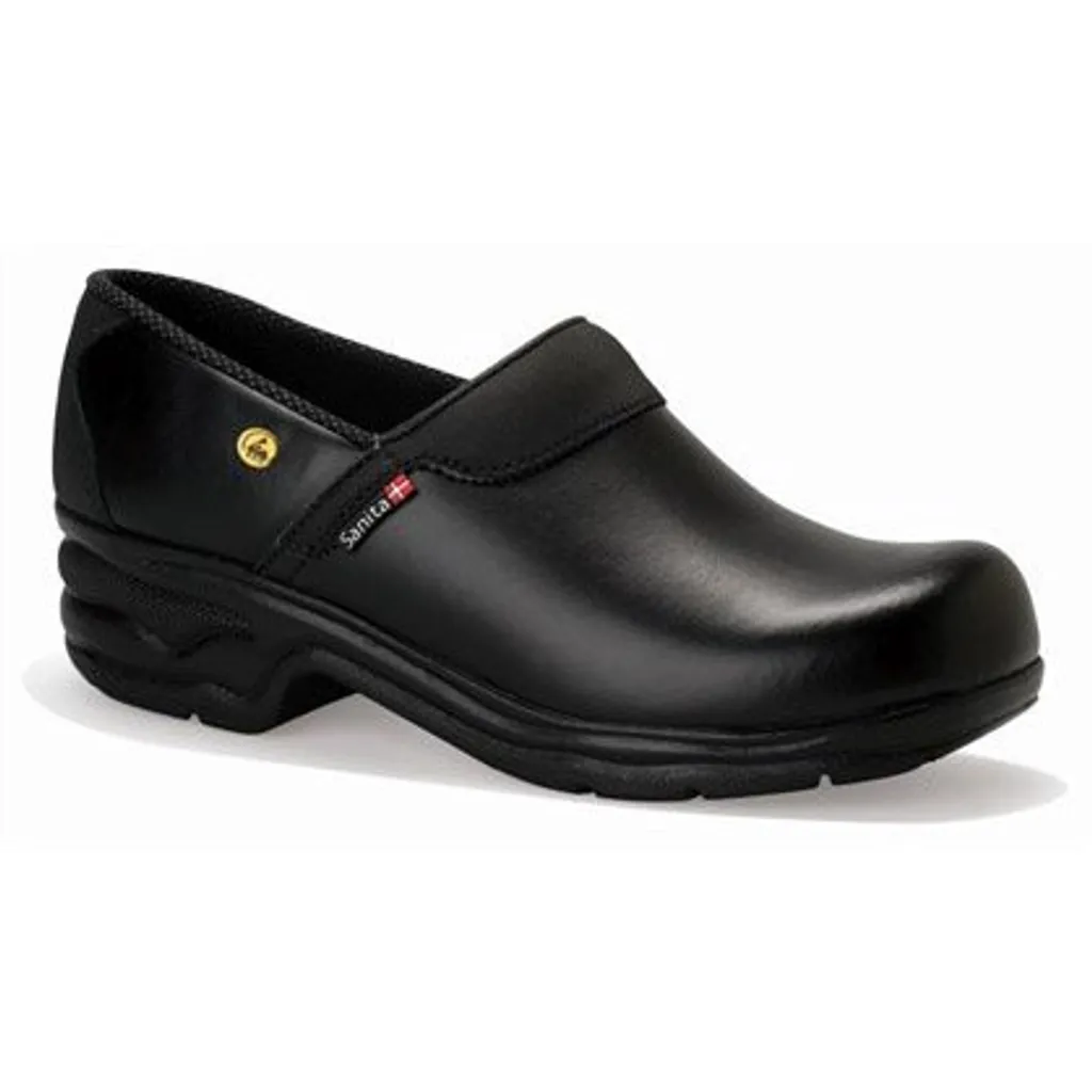 Sabot Sanita Pro Light 5820 O2 DH - Fini les Pieds Fatigués après le Travail