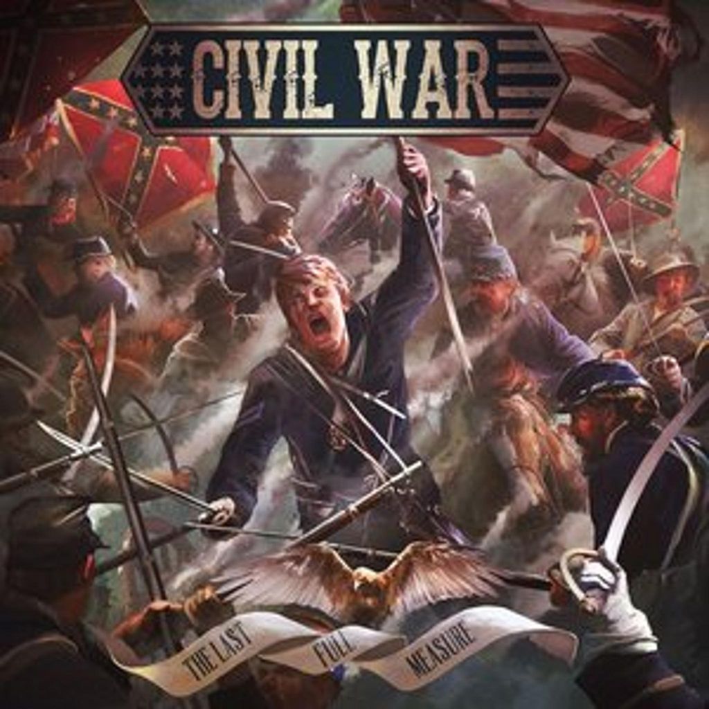The Last Full Measure (Digi)
