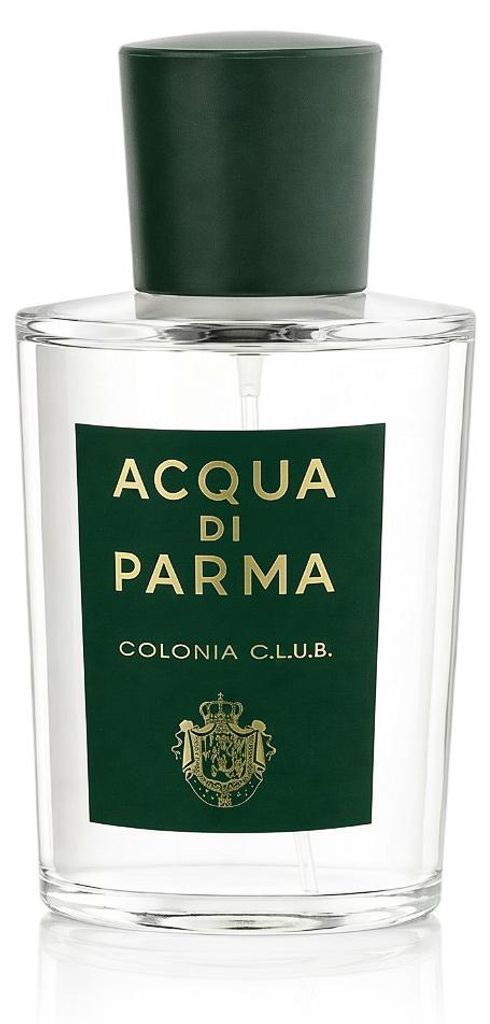 Acqua Di Parma Colonia C.L.U.B. kolínska voda v spreji Obrázok produktu 