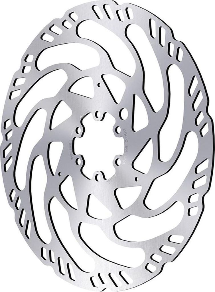 MAGURA MDR-C Bremsscheibe Ø 180 mm, 6 Schrauben