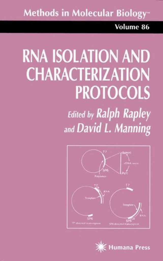 Protokolle zur RNA-Isolierung und -Charakterisierung
