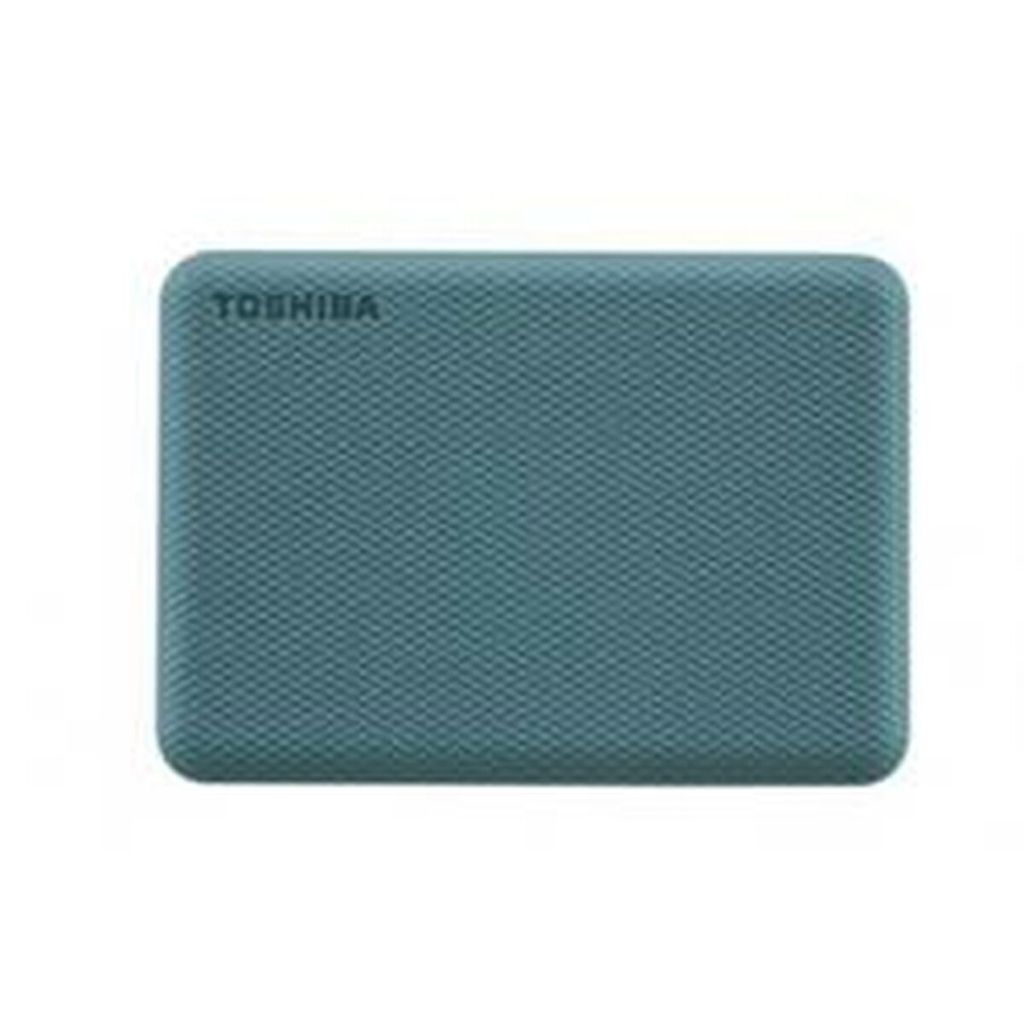 Toshiba Canvio Advance - Festplatte - 1 TB - extern (tragbar)
