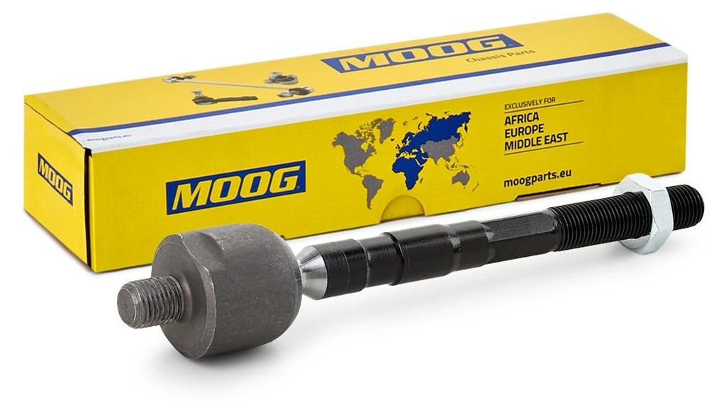 Axialgelenk, Spurstange MOOG RE-AX-7303