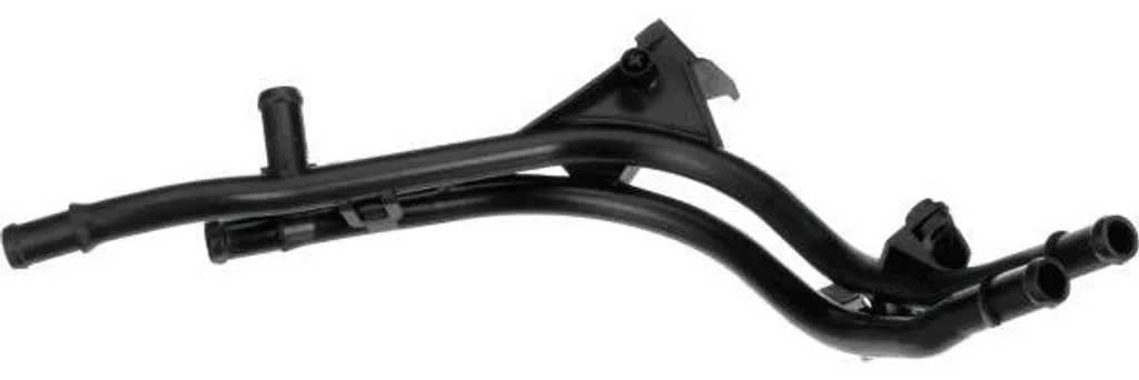 Manicotto Refrigerante Gates 02-2834 | Compatibile 1K0121070BD Gruppo VAG