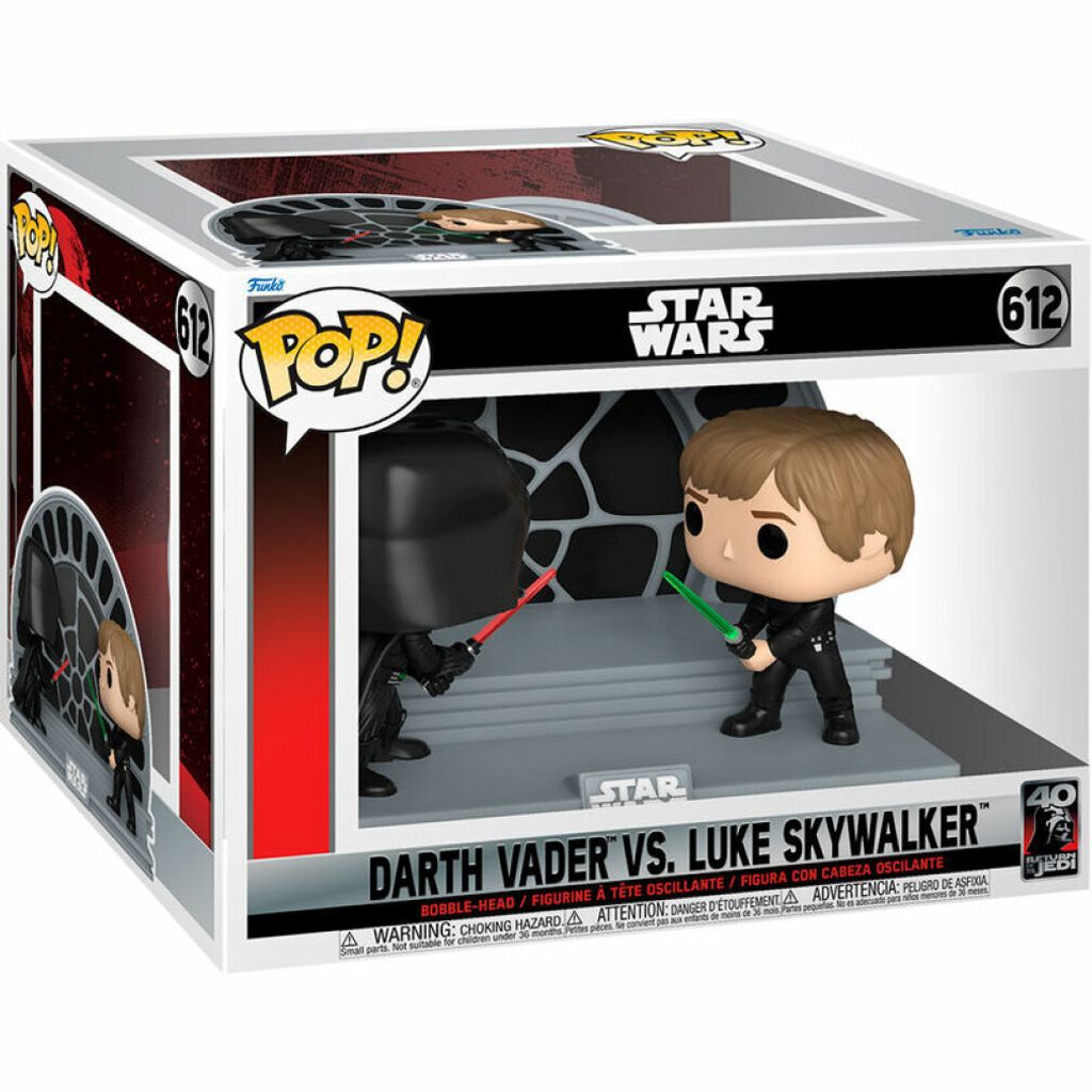 FUNKO POP! Moment 70743, zberateľská figúrka, film a Obrázok produktu 