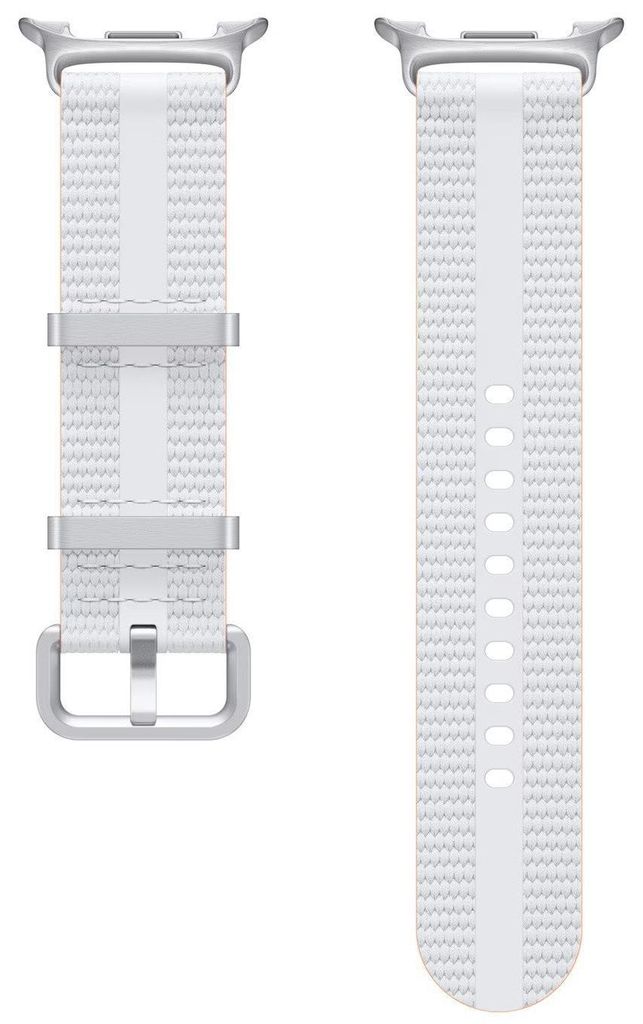 Samsung Athleisure(S/M) fr Watch8 Classic White