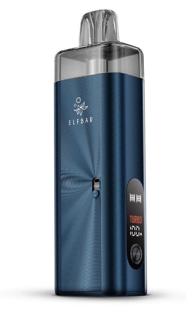 elfbar elfx akkuträger Elfbar Pod Voll Aber Schmeckt Verbrannt ELF BAR Schmeckt Verbrannt? Die 7  Besten Tipps Zur Lösung main image 1